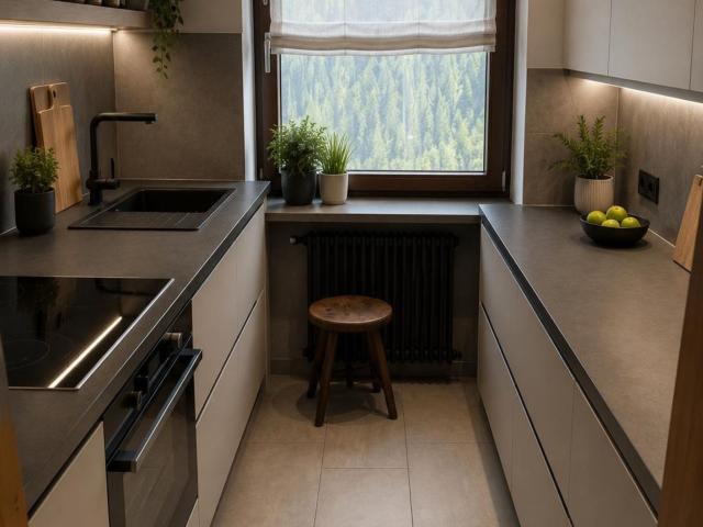 Keuken