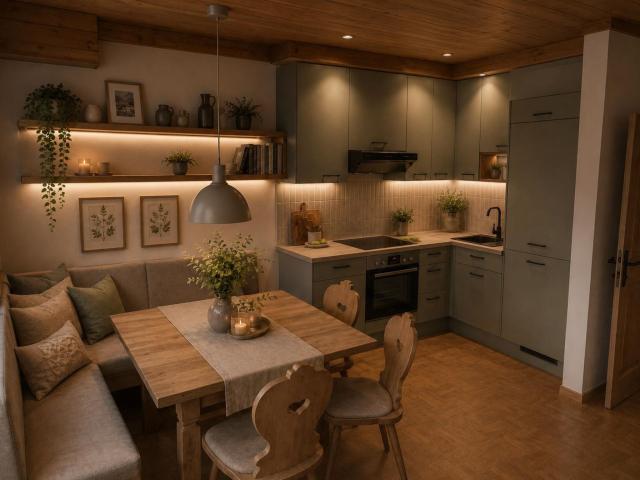 Keuken