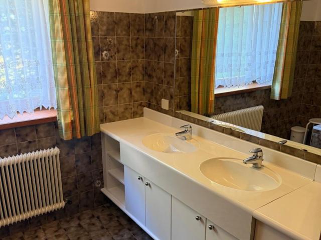 Badkamer