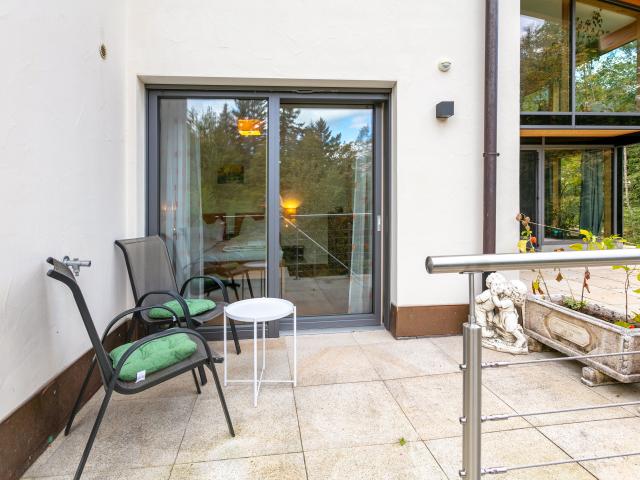 Terrasse / Balcon
