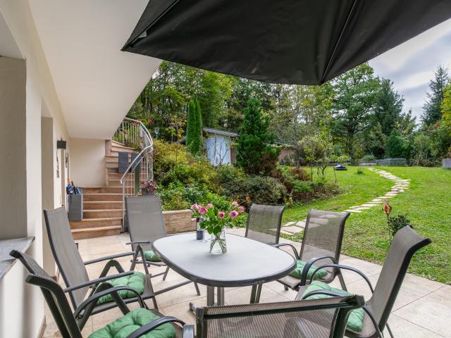 Terrasse / Balcon