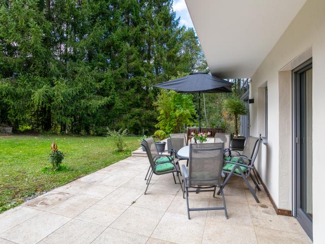 Terrasse / Balcon