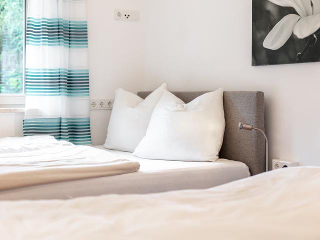 Slaapkamer