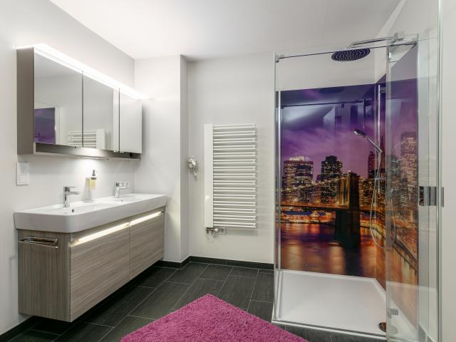 Badkamer