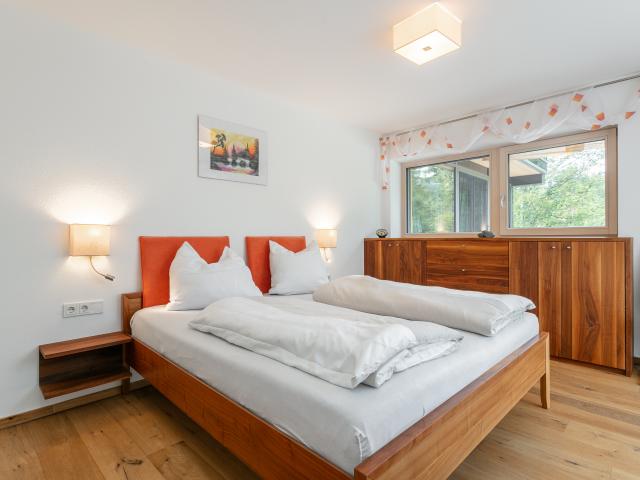 Slaapkamer