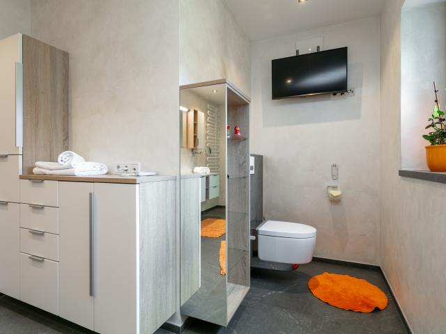 Badkamer