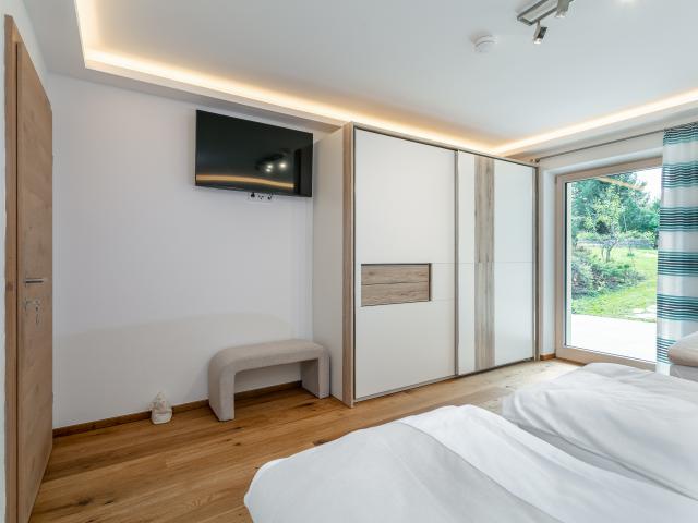 Slaapkamer