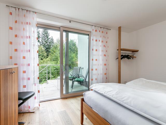 Slaapkamer