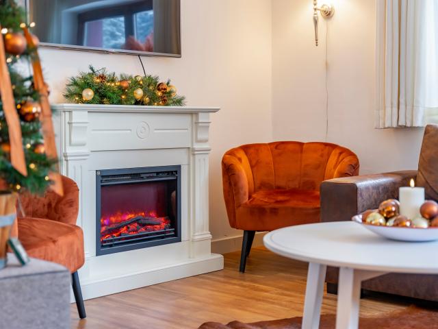 Holiday Home Facilities and Services