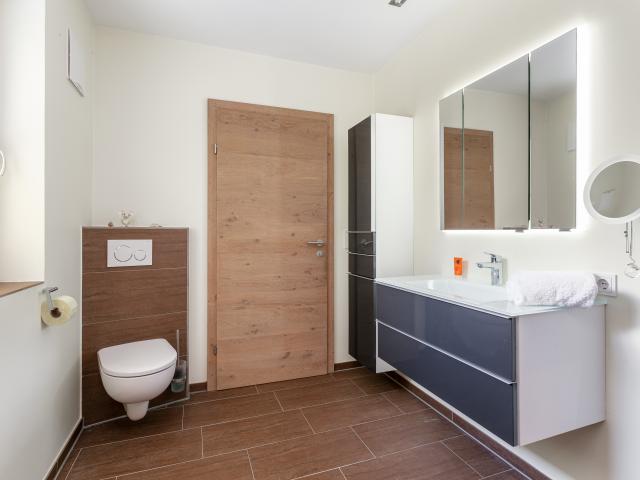 Badkamer
