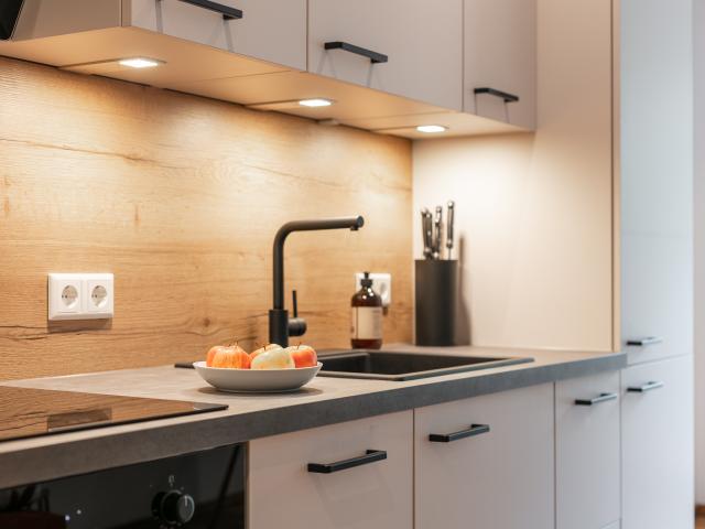 Keuken