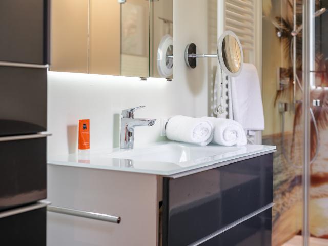 Badkamer