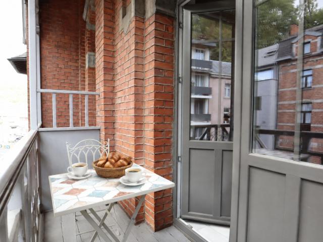 Patio / Balcony
