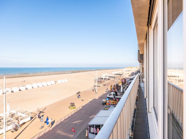 Aussicht vom Ferienhaus
