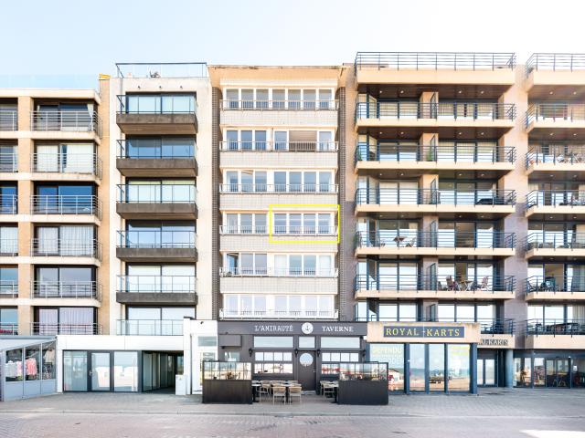 Außenseite Ferienhaus