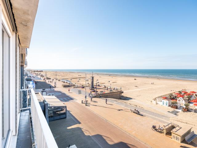 Aussicht vom Ferienhaus