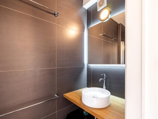 Badkamer