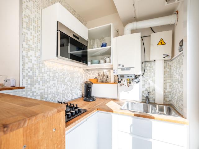 Keuken