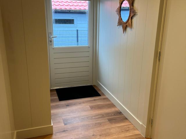 Hall d'entrée / Réception