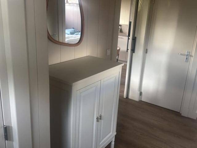 Hall d'entrée / Réception