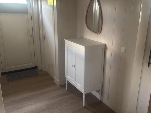 Hall d'entrée / Réception