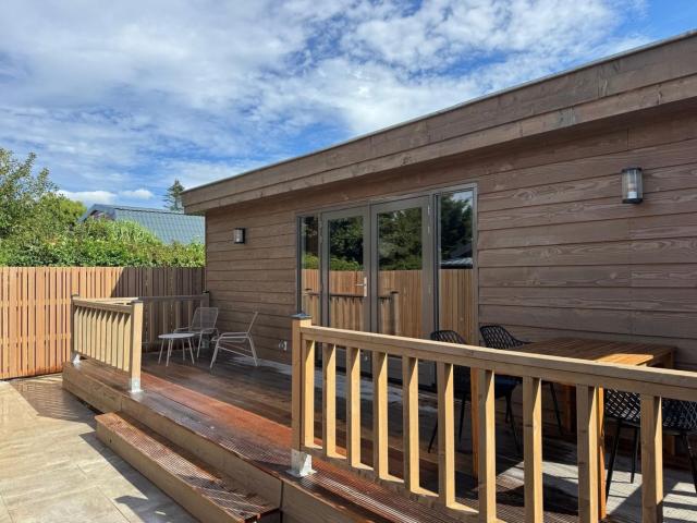 Holiday Home Exterior