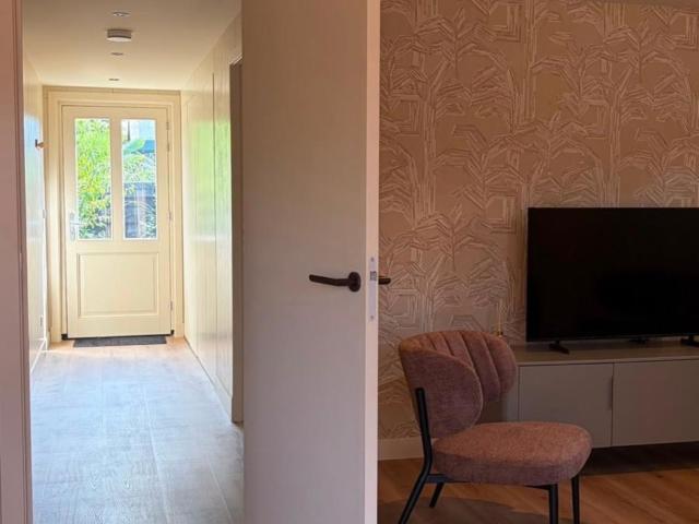 Entrance / Reception