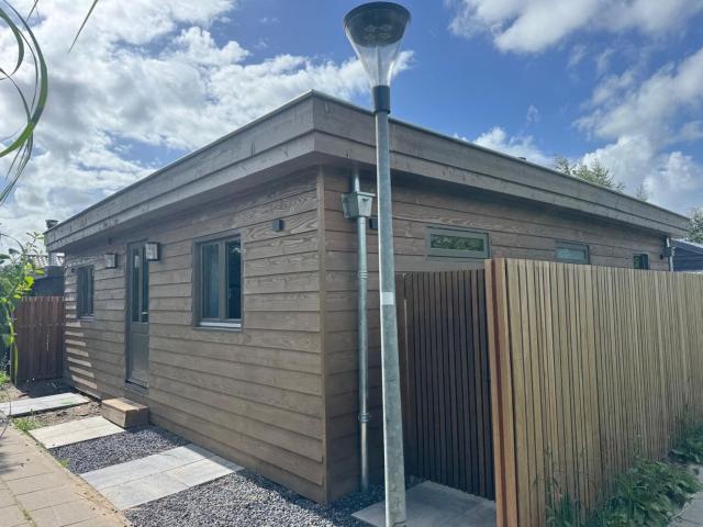 Holiday Home Exterior