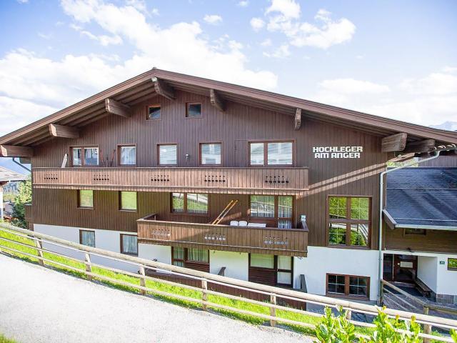 Exterieur vakantiehuis