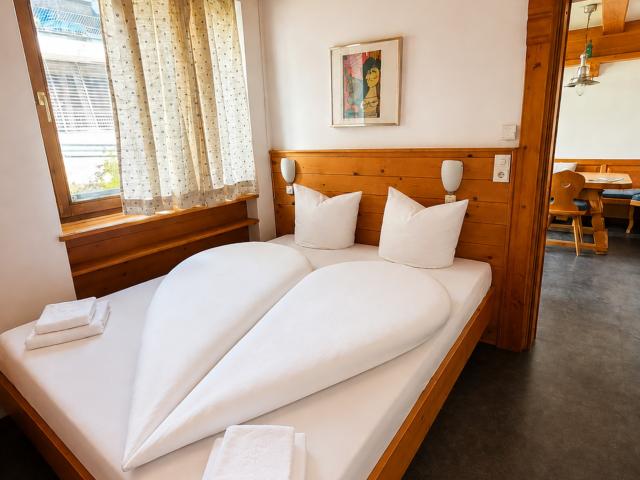 Slaapkamer