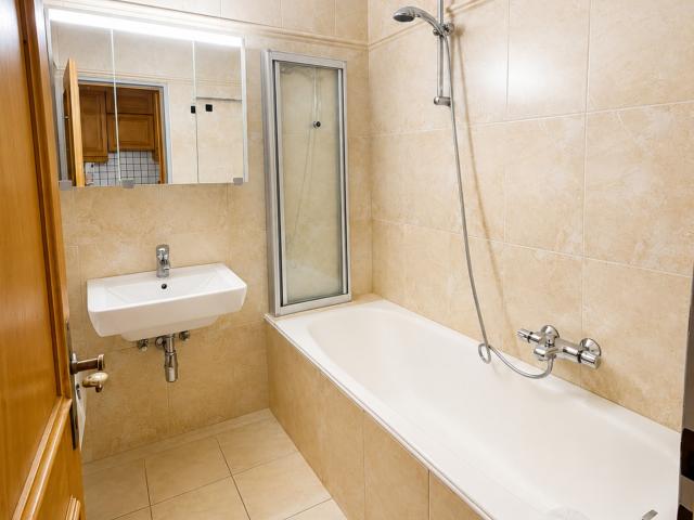 Badkamer