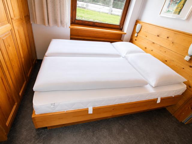 Slaapkamer