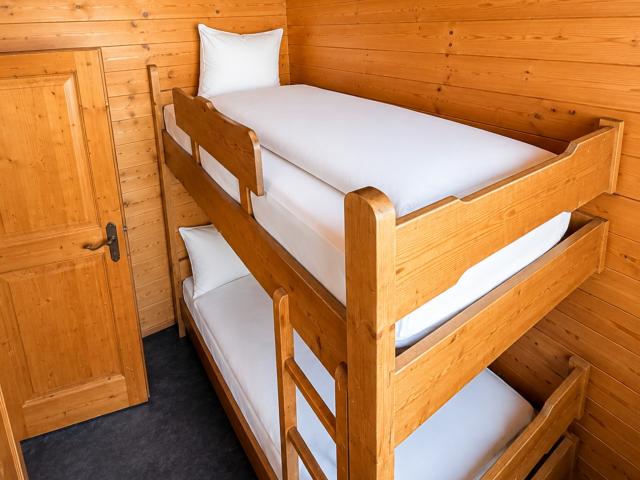 Slaapkamer