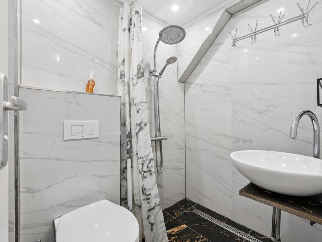 Badkamer