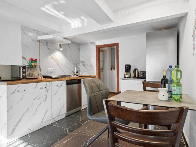 Keuken