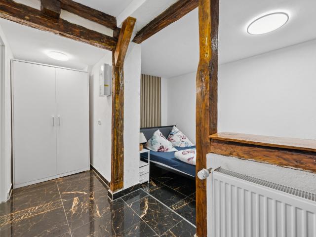 Slaapkamer