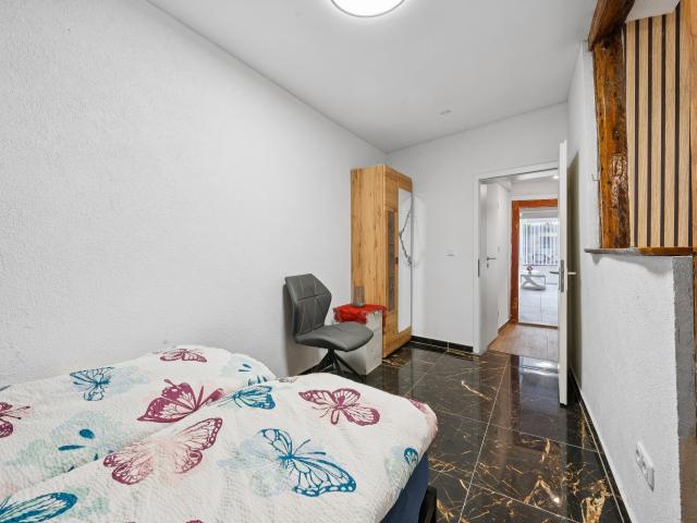 Slaapkamer
