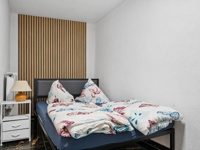 Slaapkamer