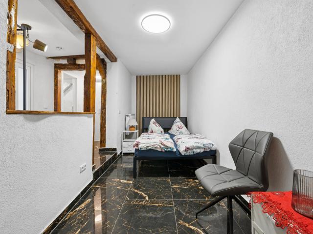 Slaapkamer