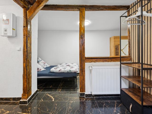 Slaapkamer