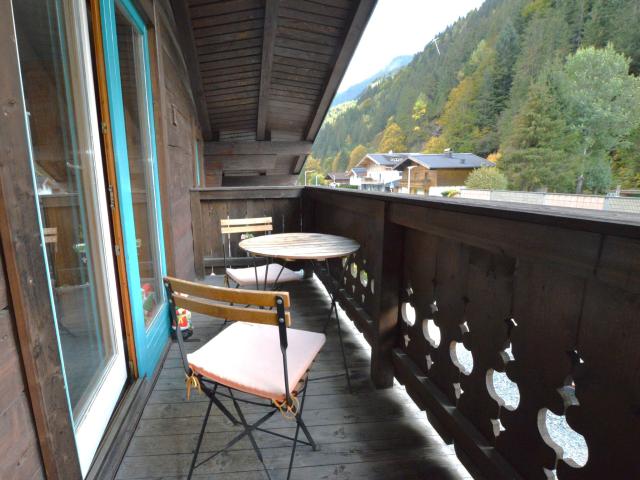 Patio / Balcony