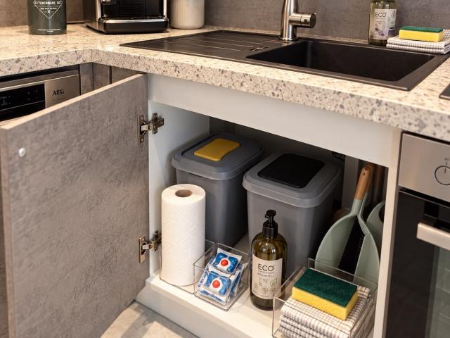Holiday Home Facilities and Services