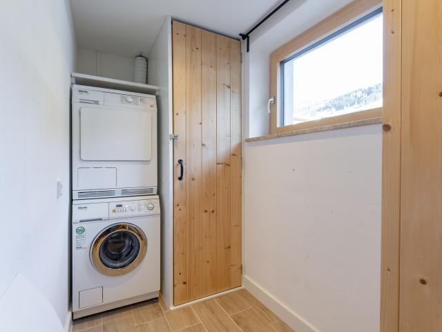 Ausstattung und Service des Ferienhauses