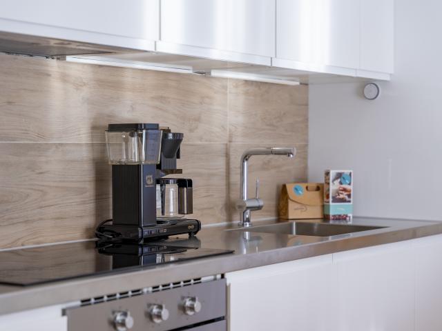 Ambiente / Nahaufnahme