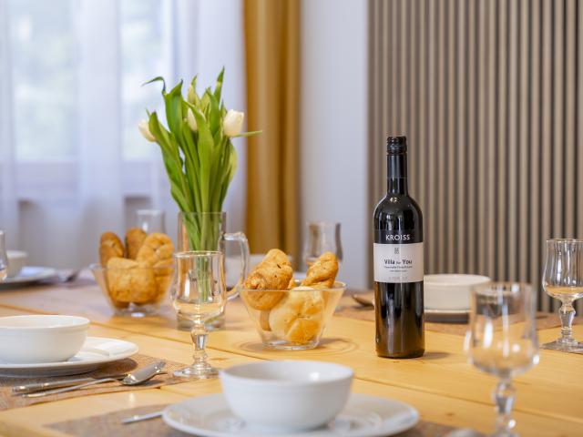 Ambiente / Nahaufnahme