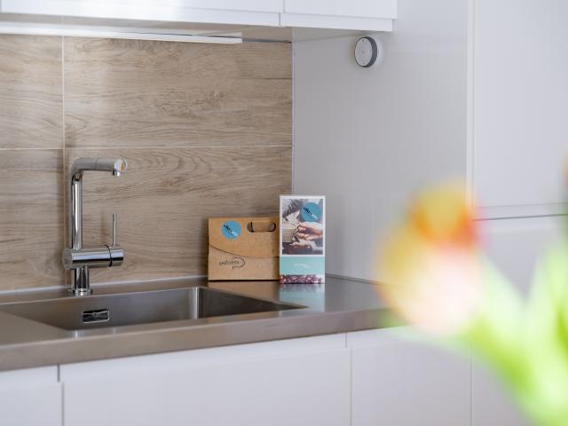 Ambiente / Nahaufnahme