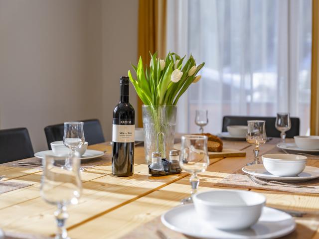 Ambiente / Nahaufnahme