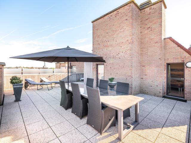 Patio / Balcony