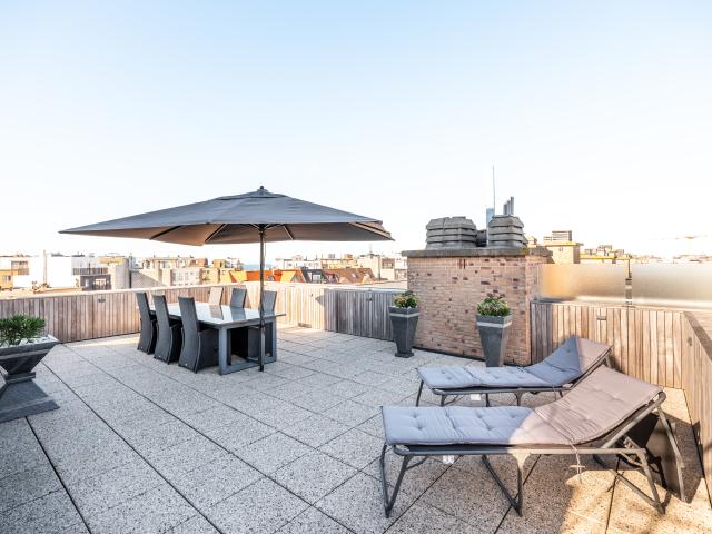Patio / Balcony