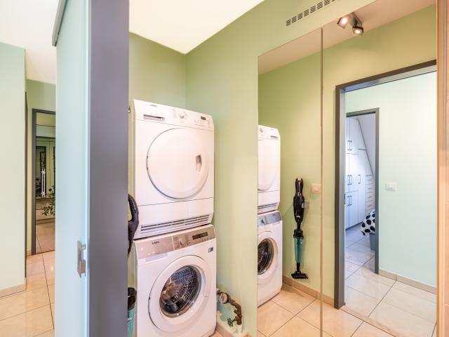 Holiday Home Facilities and Services
